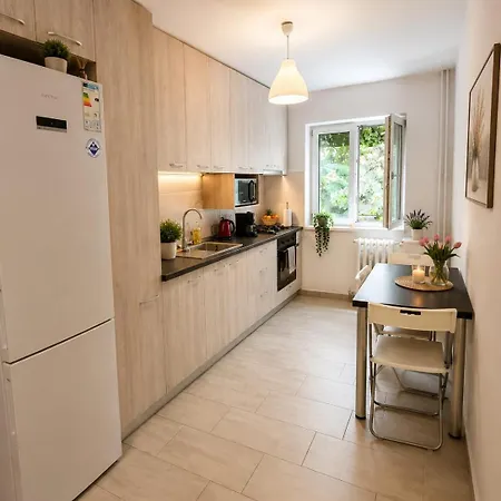 Apartment 2 Aproape De Spitalul Obregia Si Bagdasar Nu Ofer Factura