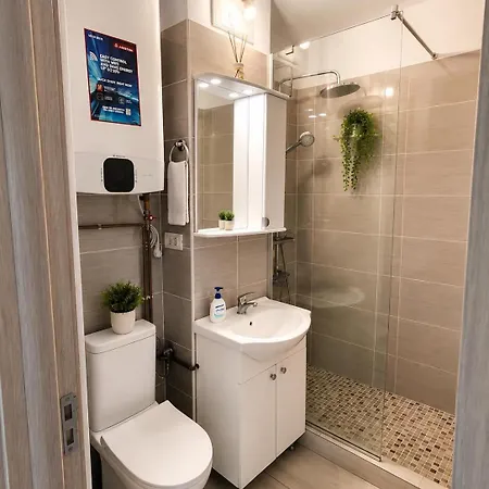 2 Aproape De Spitalul Obregia Si Bagdasar Nu Ofer Factura Apartment *