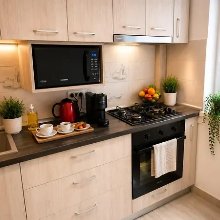 Apartment 2 Aproape De Spitalul Obregia Si Bagdasar Nu Ofer Factura Bucharest