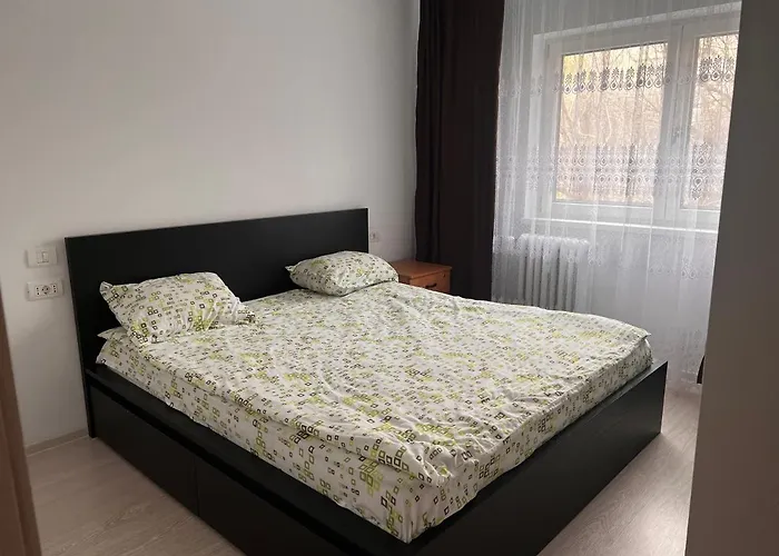 Daire 2 Aproape De Spitalul Obregia Si Bagdasar Nu Ofer Factura