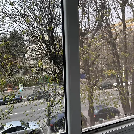 2 Aproape De Spitalul Obregia Si Bagdasar Nu Ofer Factura * Bucharest