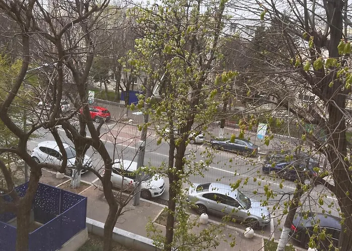2 Aproape De Spitalul Obregia Si Bagdasar Nu Ofer Factura Apartman